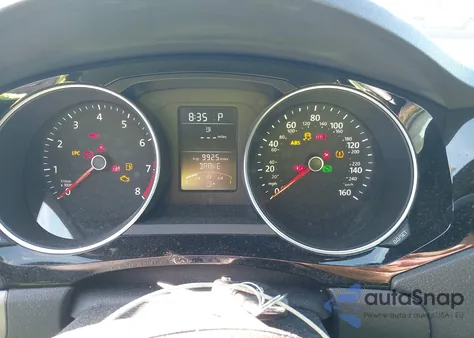 2016 Volkswagen Jetta 1.8T Sport из США, поврежденный, VIN 3VWD17AJ3GM283304